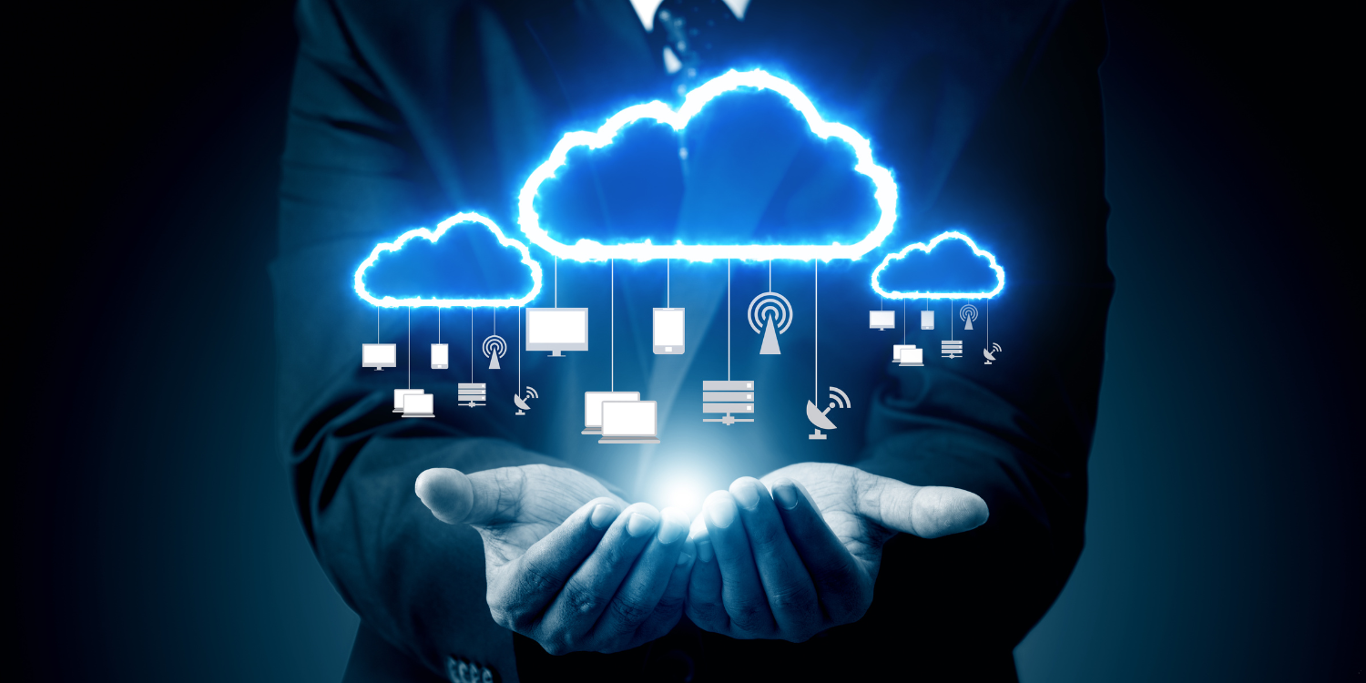 Exploring the Advantages of Hybrid Cloud Solutions for Business Exploring the Advantages of Hybrid Cloud Solutions for Business