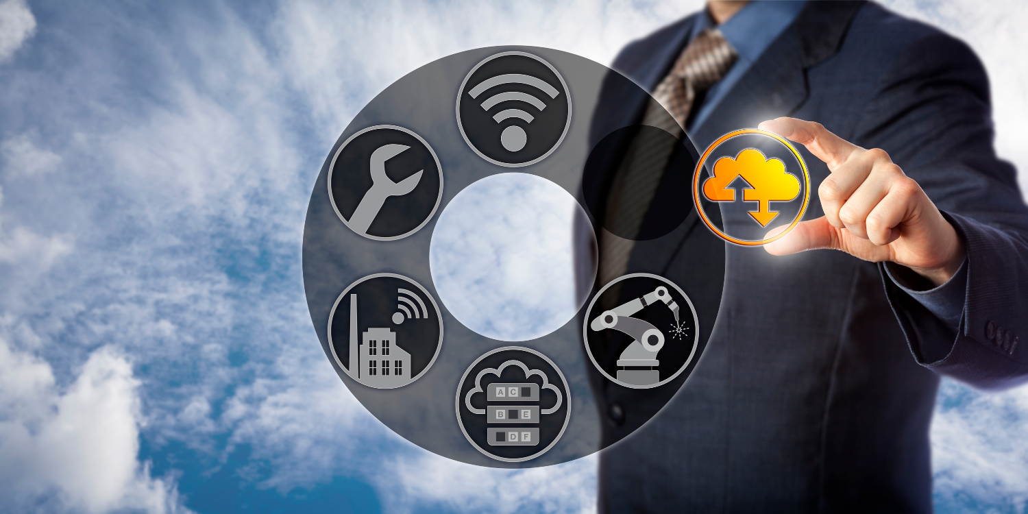 Maximize IT Agility and Security with Managed Services