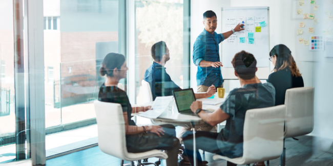 The Importance of Regular IT Audits for Business Success The Importance of Regular IT Audits for Business Success