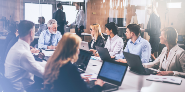 The Role of Business IT Analyst in Driving Innovation and Growth The Role of Business IT Analyst in Driving Innovation and Growth