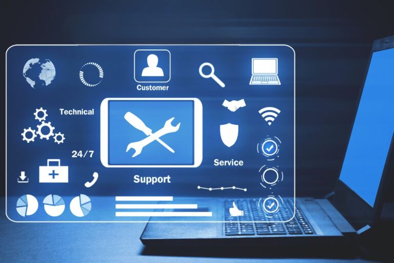 5 Ways Outsourced IT Support Enhances Efficiency 5 Ways Outsourced IT Support Enhances Efficiency