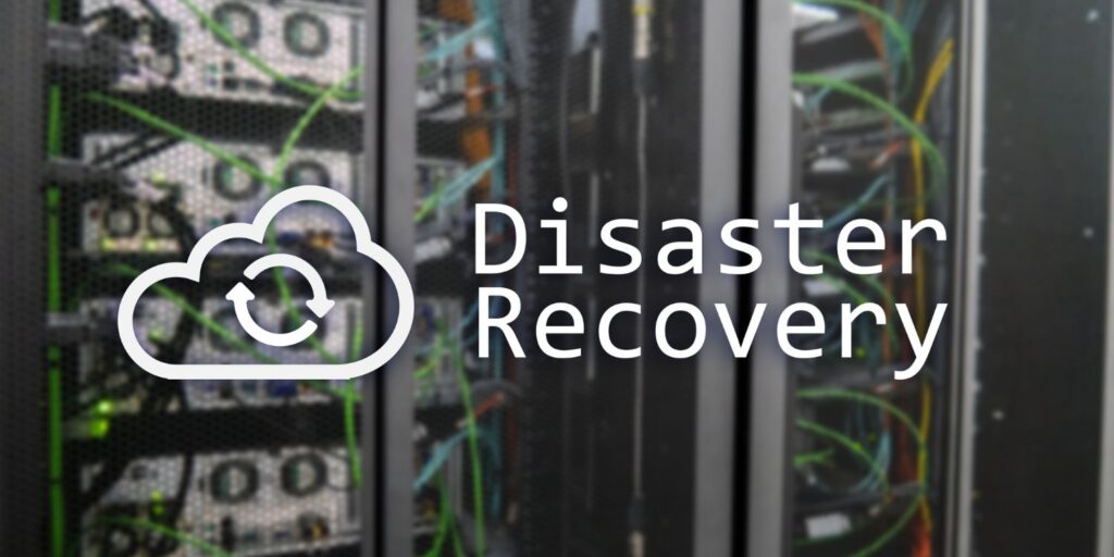7 Best Practices of Disaster Recovery for Small and Medium Enterprises
