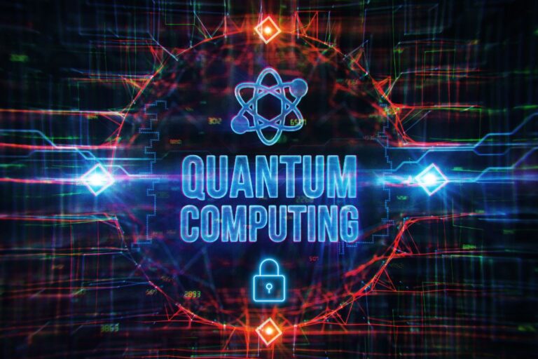 The Impact of Quantum Computing on Cybersecurity The Impact of Quantum Computing on Cybersecurity