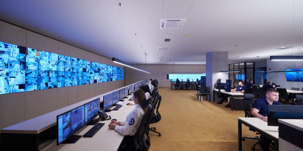 The Importance of a 24x7 Network Operations Center for Growing Businesses