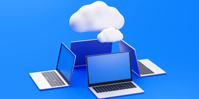 The Benefits of Desktop as a Service for Remote Work