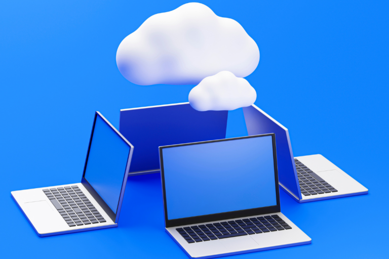 The Benefits of Desktop as a Service for Remote Work (1) The Benefits of Desktop as a Service for Remote Work