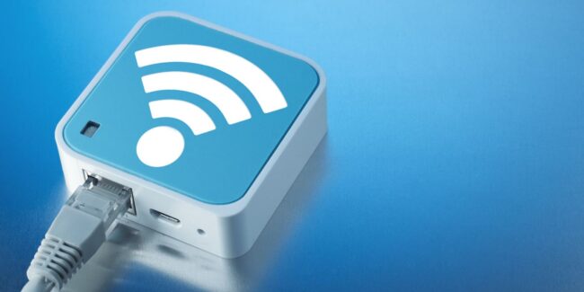 The Impact of Wireless Technology on Business Productivity