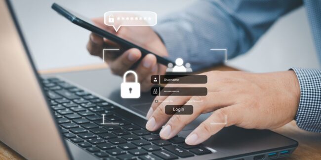 How to Develop Good Security Habits in Daily Activities?