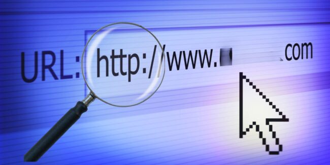How to Spot a Suspicious URL How to Spot a Suspicious URL?