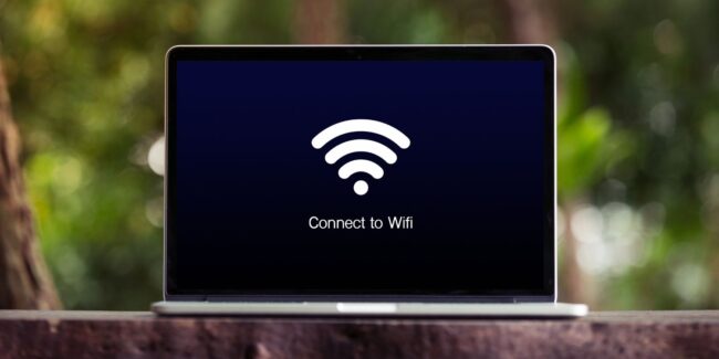 Tips for Staying Safe on Open Access Wi-Fi