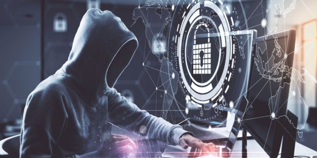 Top 5 Social Engineering Attack Methods