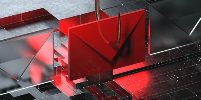 Types of Email Attack Methods Types of Email Attack Methods