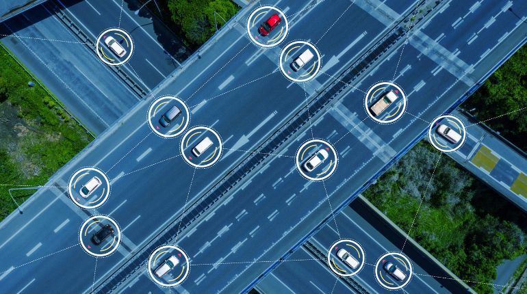 AI and Analytics for Advanced Transportation