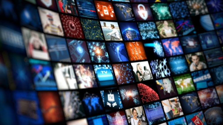 AI and Analytics for Entertainment & Digital Media Industry