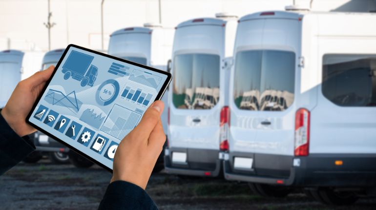 Managed IT Services for the Advanced Transportation Industry