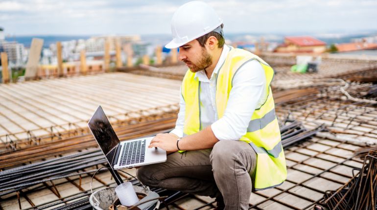 Managed IT Services for Construction & Engineering