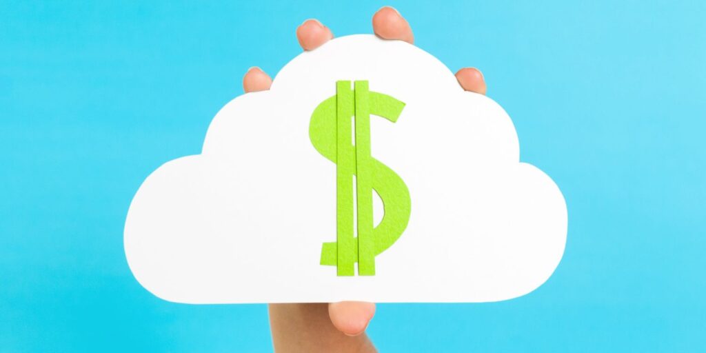 Cost Optimization Strategies for Cloud Computing