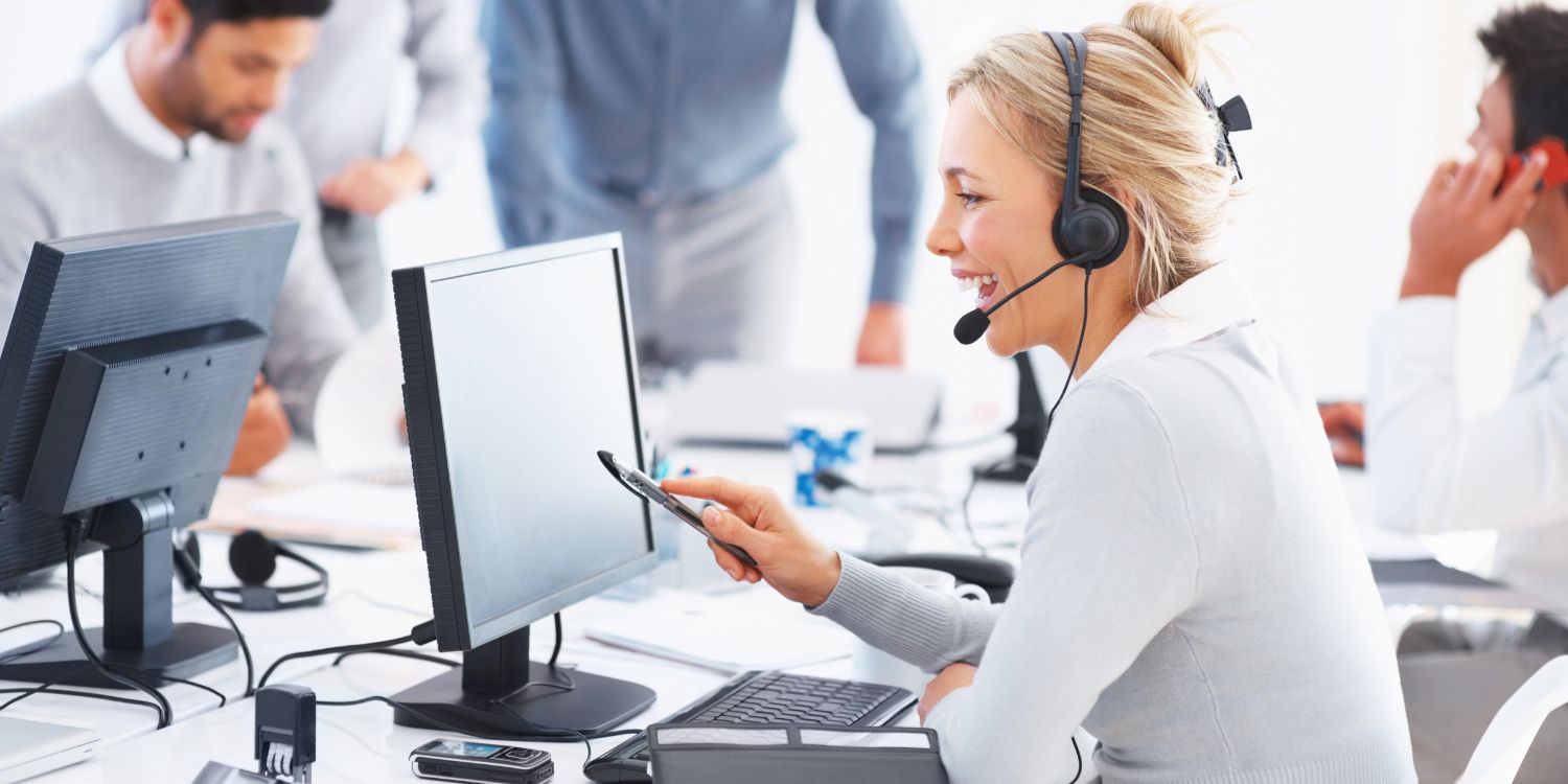 5 Ways to Improve Help Desk Customer Satisfaction 5 Ways to Improve Help Desk Customer Satisfaction