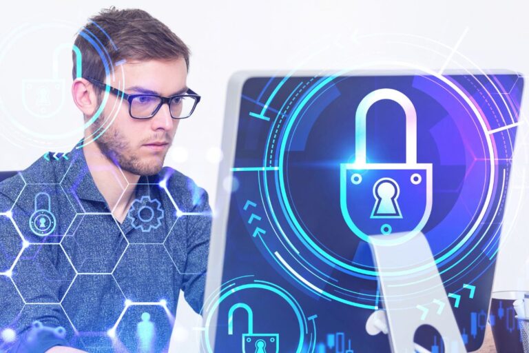 7 Computer Security Tips to Protect Business