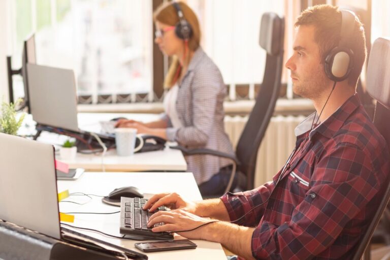 Best Practices for Remote IT Support