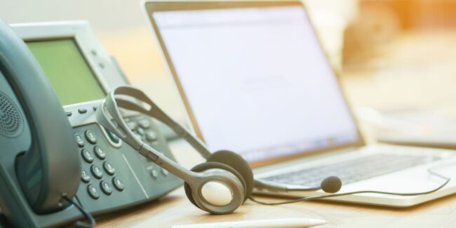 Common Help Desk Problems and Solutions