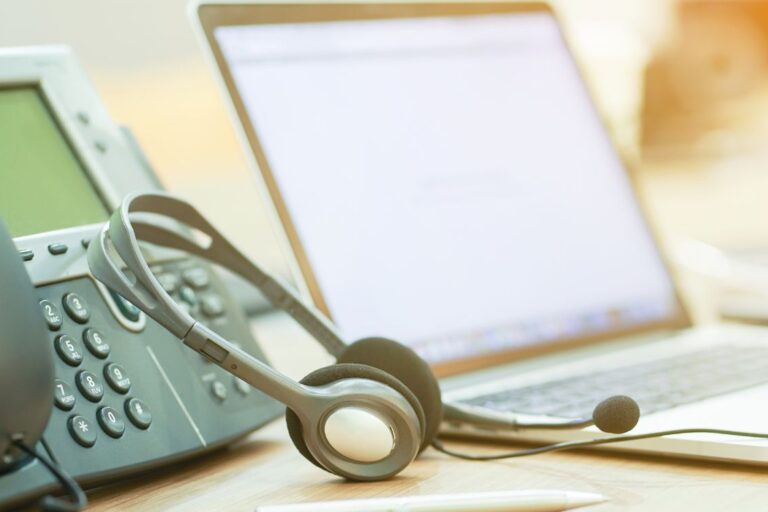 Common Help Desk Problems and Solutions