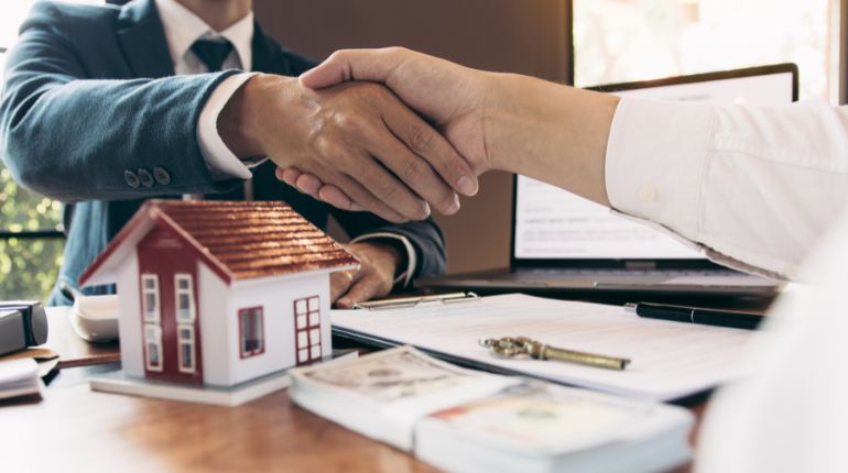 Real Estate Industry