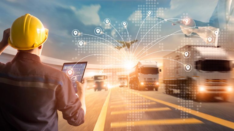 AI and Analytics for Logistics