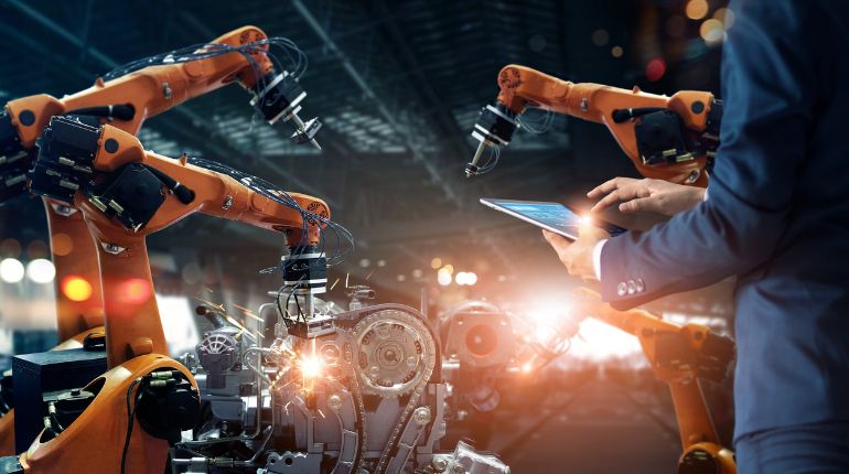 AI and Analytics for Manufacturing