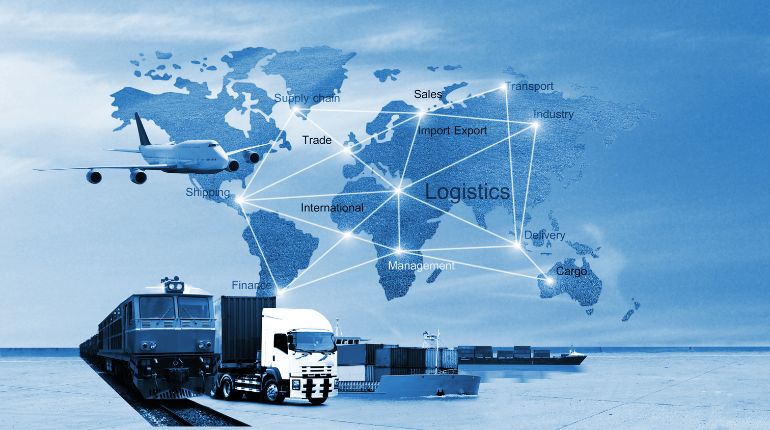 Managed Cloud Services for Logistics