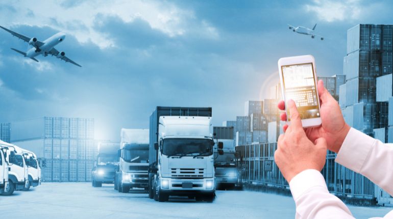 Managed IT Services for Logistics