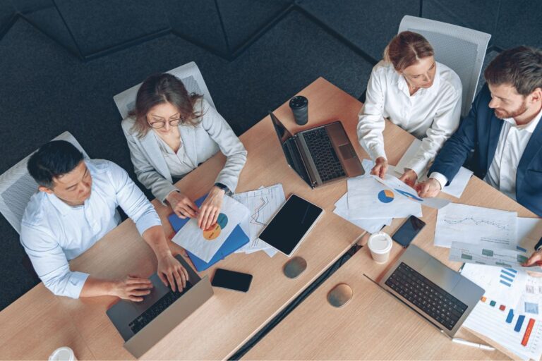 6 Services and Solutions Offered by a Managed Services Orange County 6 Solutions Offered by a Managed Services Orange County