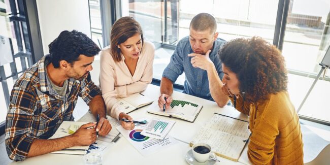 Maximize Your ROI with Managed IT Services in Orange County Maximize ROI with Managed IT Services in Orange County