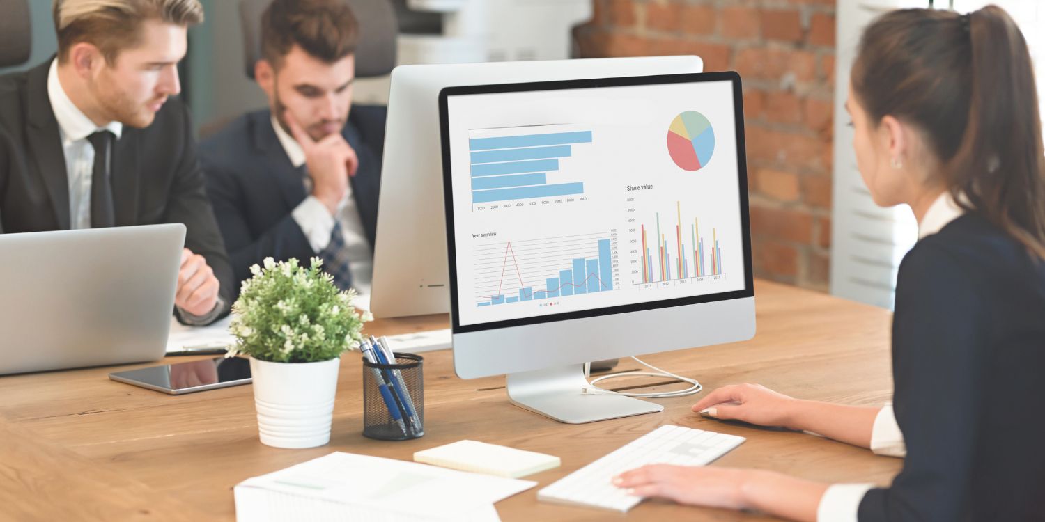 The Real Cost of IT Downtime How Managed IT Services Prevent Losses The Real Cost of IT Downtime: How Managed IT Services Prevent Losses