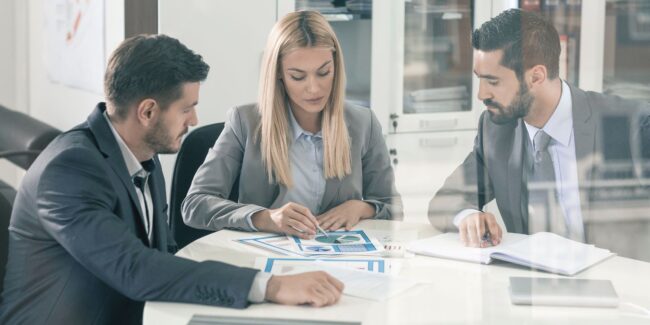 The Role of Managed IT Services in Business Continuity Planning