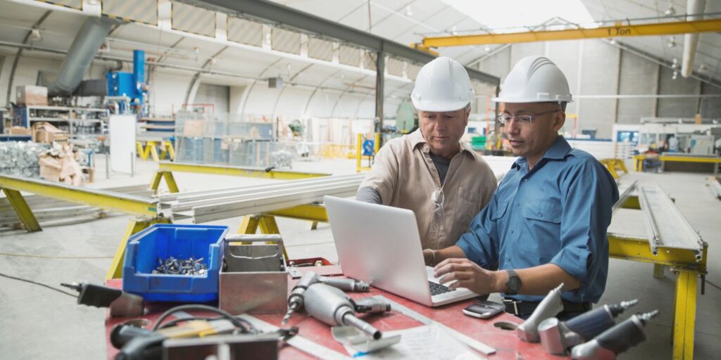 Benefits of Managed IT Services for Manufacturing