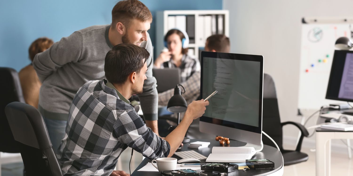 Top Technology Challenges Facing Orange County Businesses Today Technology challenges facing Orange County businesses