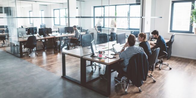 Why Small to Mid-Sized Businesses in Orange County Are Adopting Managed IT Services