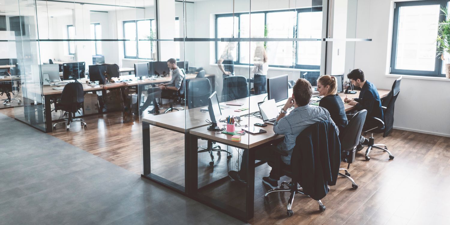 Why Small to Mid-Sized Businesses in Orange County Are Adopting Managed IT Services