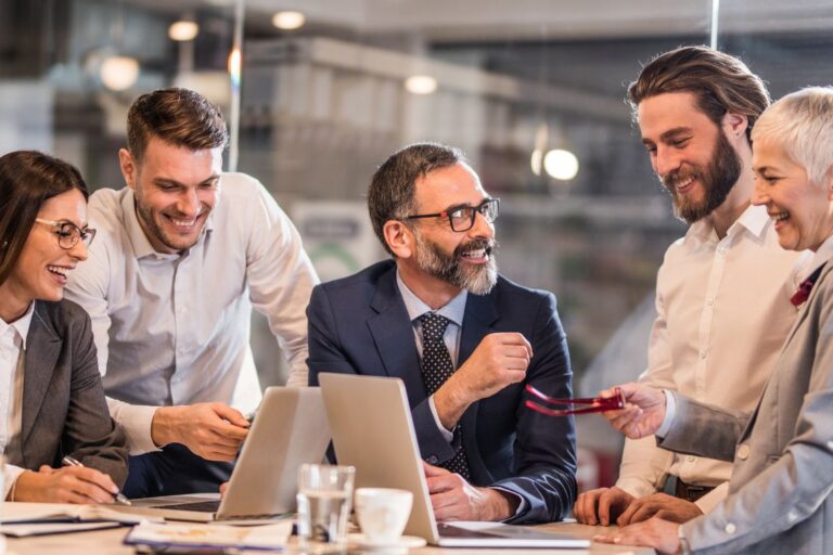 Success Stories How Managed IT Services Transformed Orange County Businesses Success Stories: How Managed IT Services Transformed Orange County Businesses