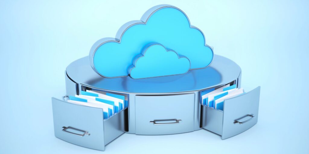 5 Ways Cloud Backup and Recovery Can Optimize Your Business