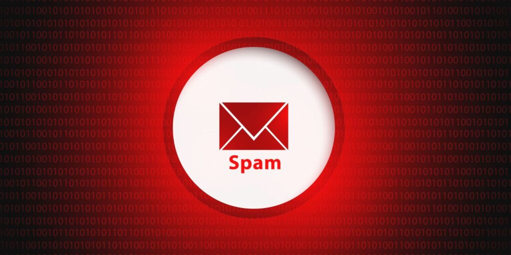 The Importance of Spam and Virus Filtering