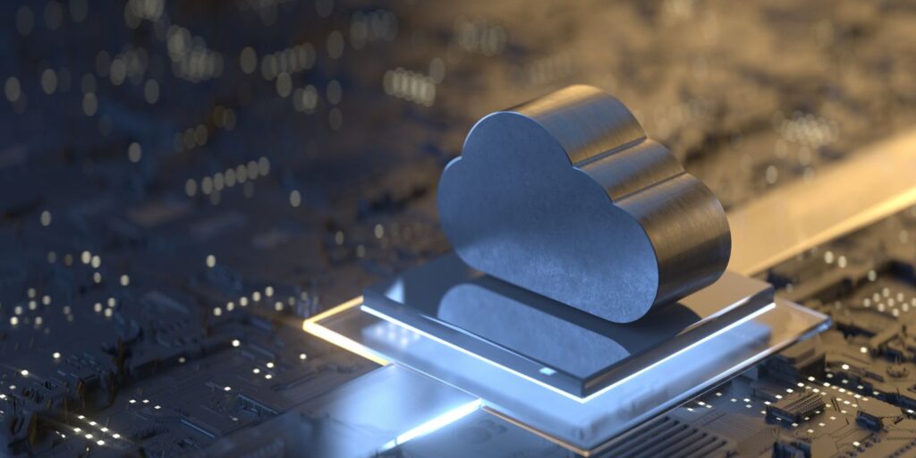 5 Common Cloud Computing Myths Debunked
