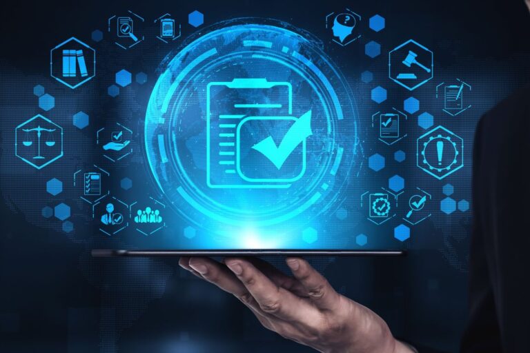 5 Key Steps to Ensure Data Compliance 5 Key Steps to Ensure Data Compliance