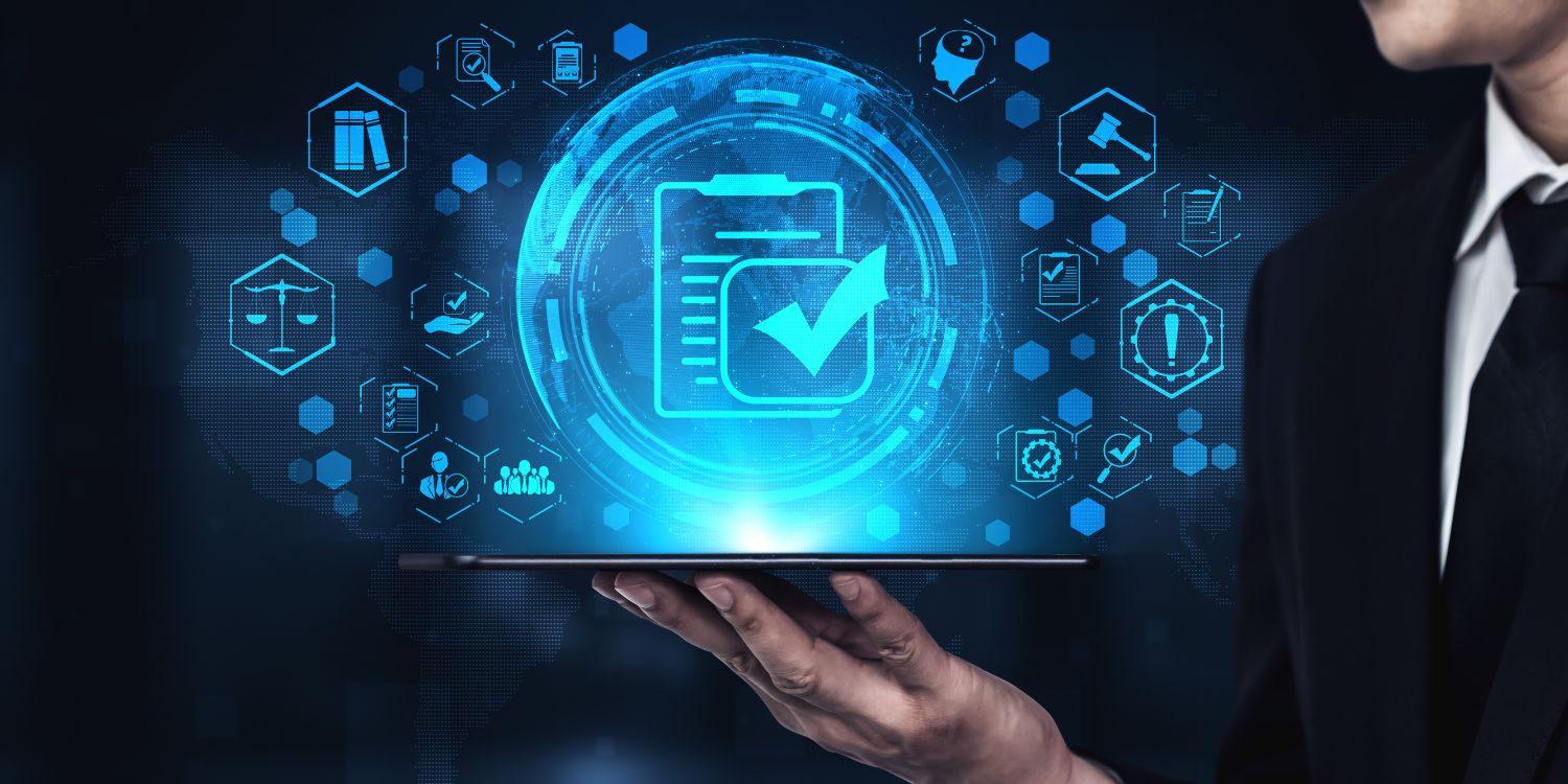 5 Key Steps to Ensure Data Compliance 5 Key Steps to Ensure Data Compliance