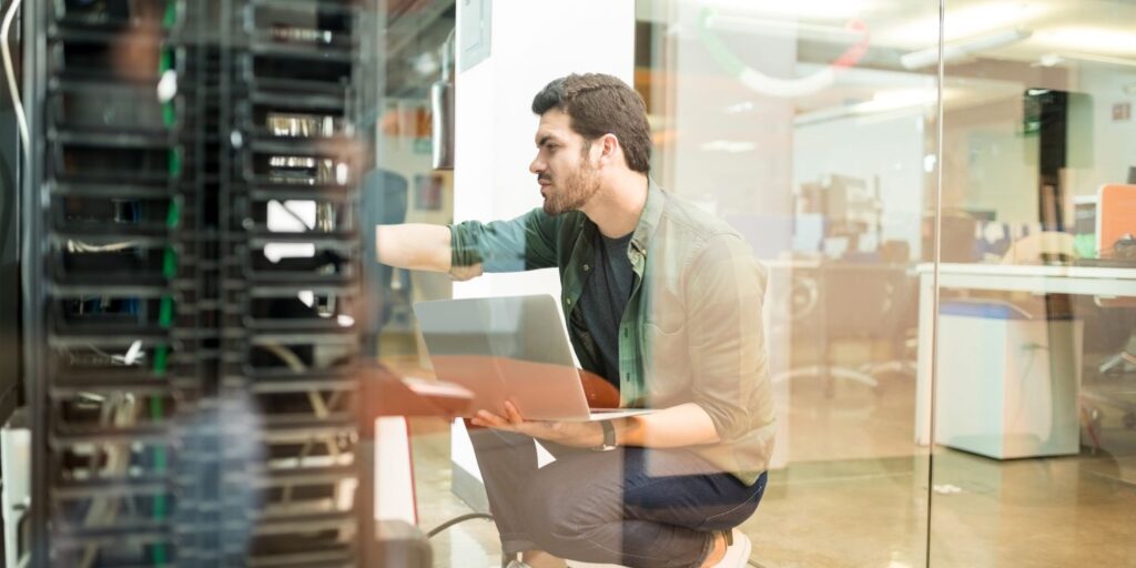 5 Proactive Monitoring Strategies to Improve Server Uptime