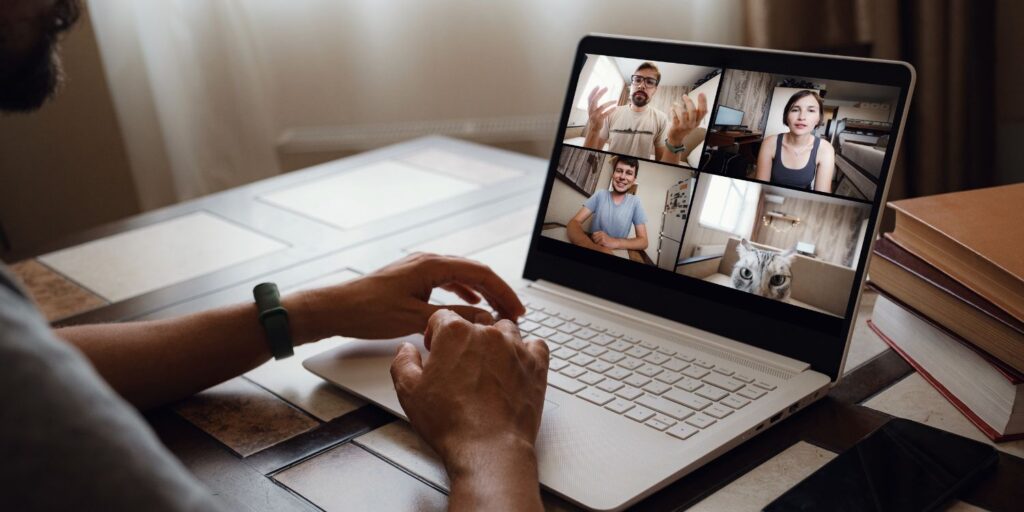 How to Ensure Remote Office Security and Productivity
