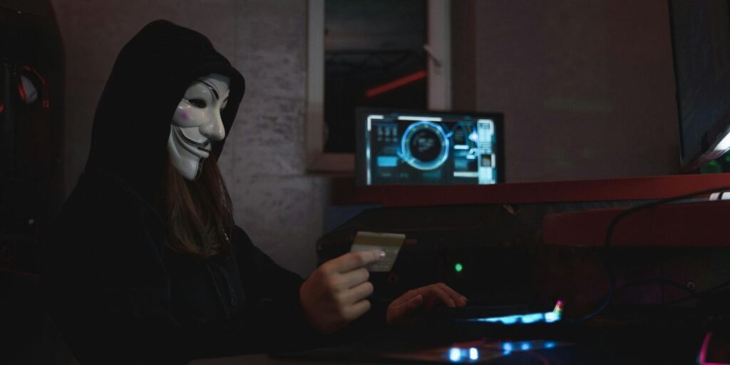 5 Top Risks of Ignoring Dark Web Exposure Reports