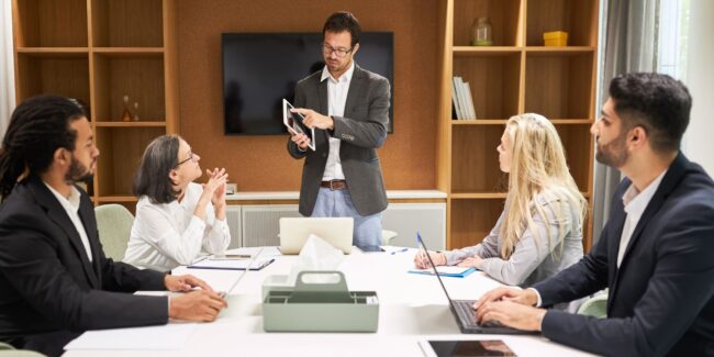 In-House IT vs IT Consulting Which Is Right for Your Business