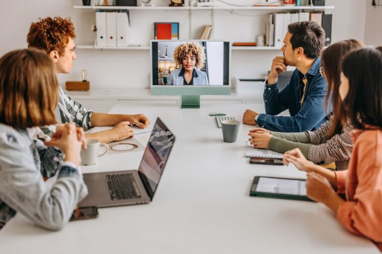 The Role of Managed IT Services in Supporting Hybrid Work Models The Role of Managed IT Services in Supporting Hybrid Work Models